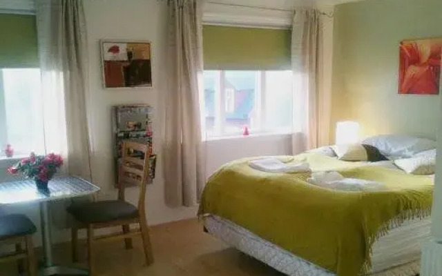 Reykjavik Guesthouse