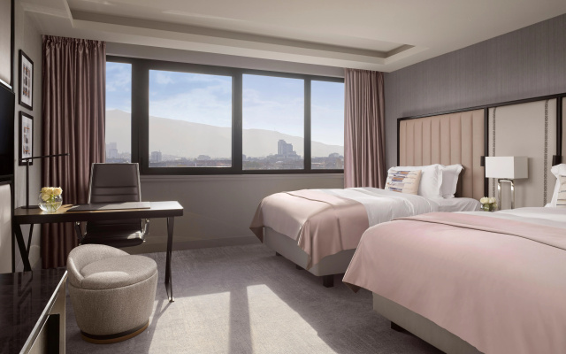 InterContinental Sofia