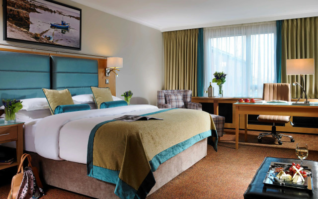 Radisson Blu Hotel & Spa, Limerick