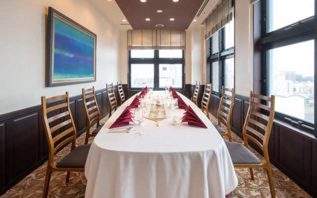 President Hotel Mito