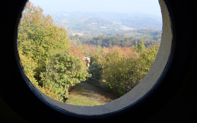 Bed & Breakfast Monastero del Rul