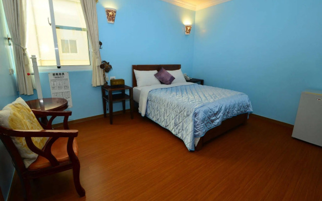 Kenting Garden 52 Hotel