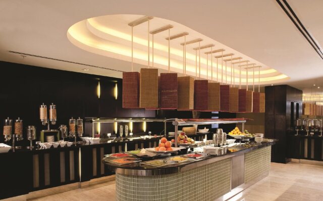 The Capital Zimbali
