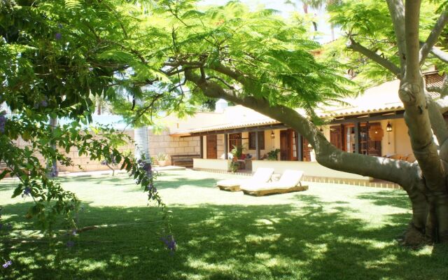 Casa Anne