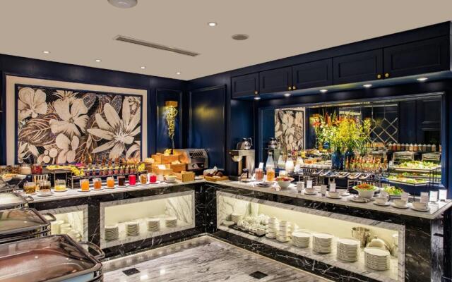 Soleil Boutique Hotel