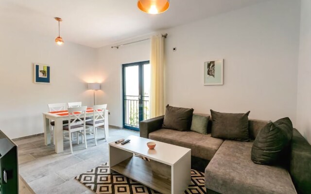 Hedera Residences - Morinj