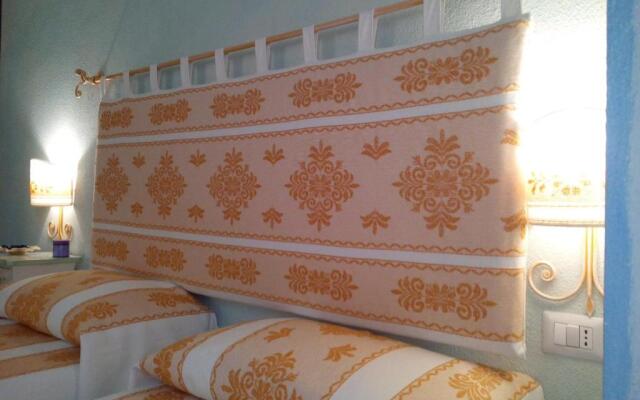 B&B Sa Lumenaria "da Raimonda"