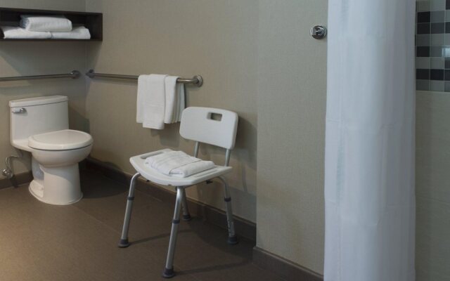 Staybridge Suites Puebla