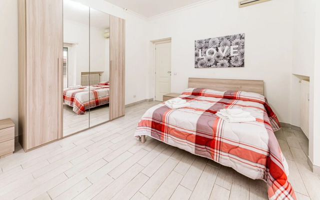 A Casa di Federico e Nikki