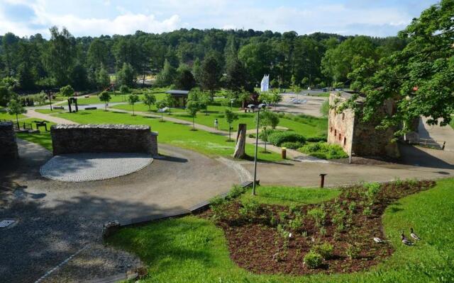 Caffe Boulevard Penzion