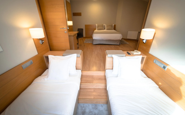 Hotel Montarto