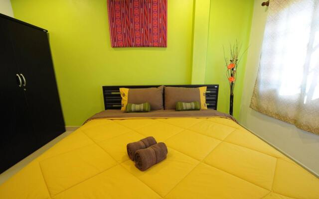 Ruankasalong Hua Hin Holiday House