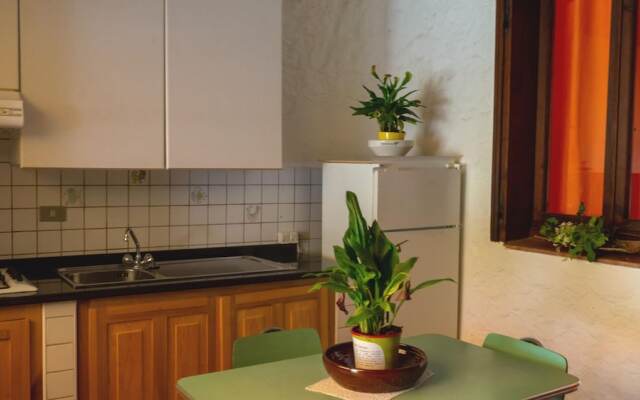 La Casa di Elisabetta