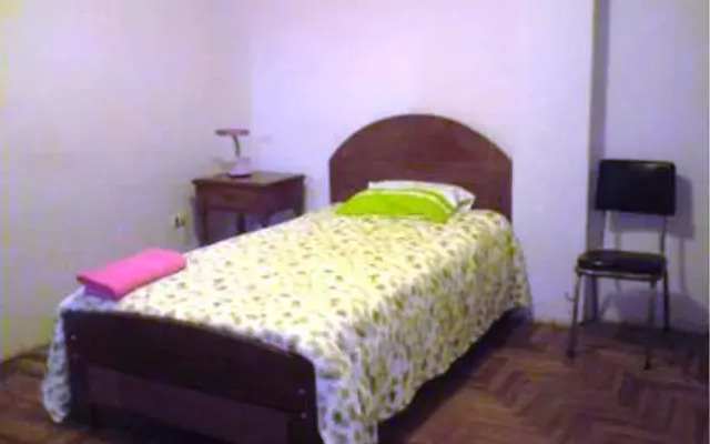 Casa Hospedaje Tathy