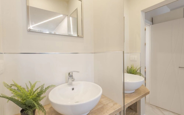 Typical Milanese Flat