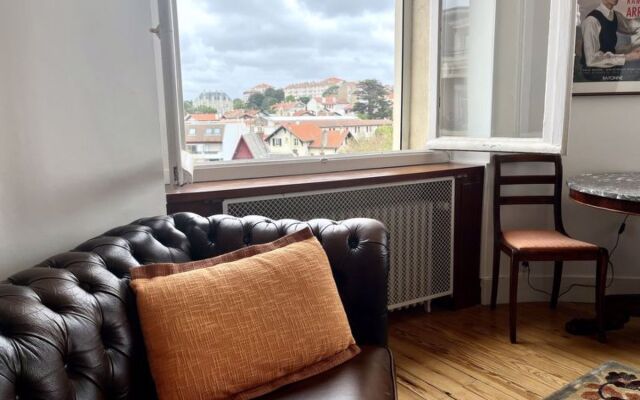 Villa Carlton Biarritz 18073