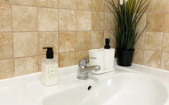 London Stylish 1 Bedroom Apartment