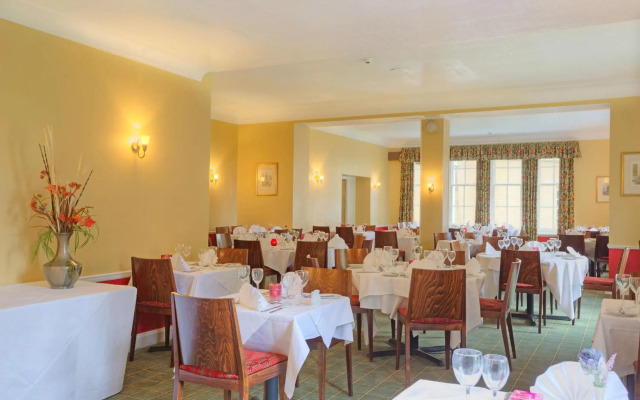 Muthu Newton Hotel (Near Inverness Airport)