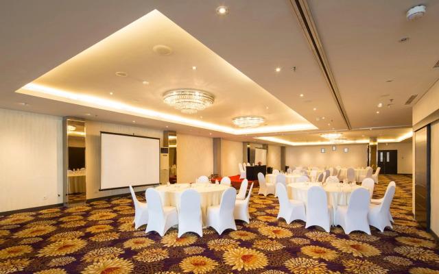 Oria Hotel Jakarta