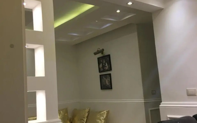 Jasmin House