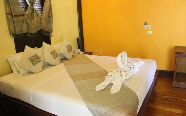 Luang Prabang Chanon Hotel