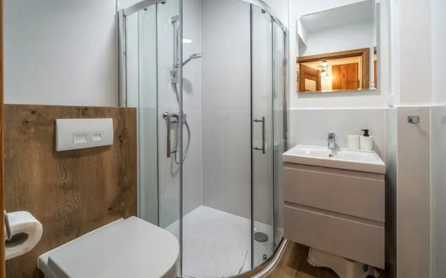 Sun&Snow Resorts E Białka Tatrzańska