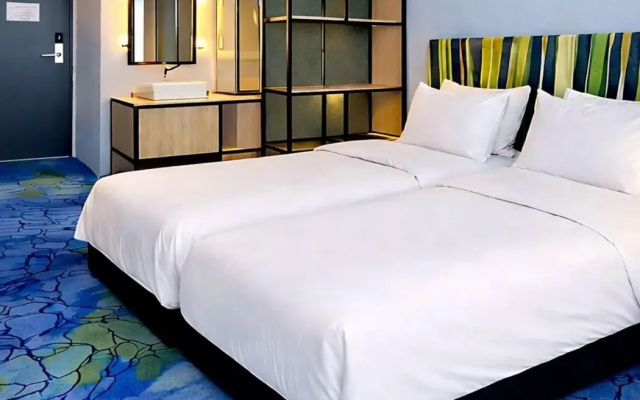 Ibis Styles Muenchen Airport