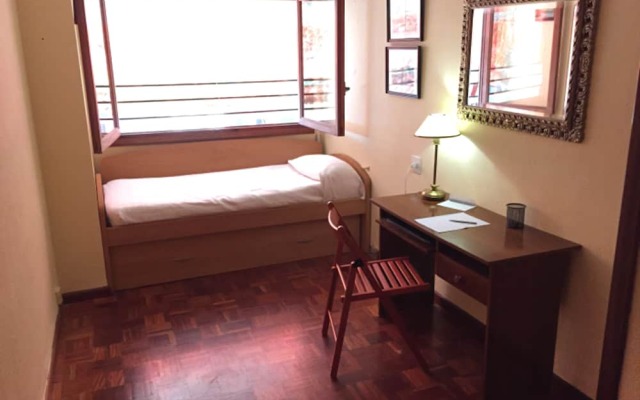 Apartamento Céntrico Colón