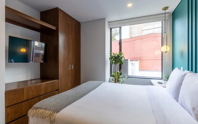 Amazing 2BR In Centro Internacional