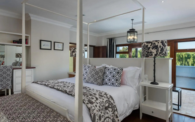 The Residence @ Vrede & Lust