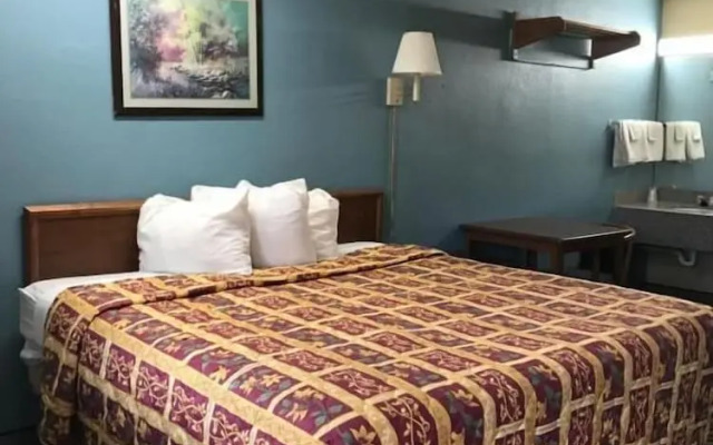 Roosevelt inn Motel