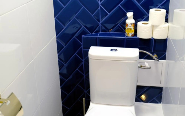 Luxury renovated apartment perfect for families