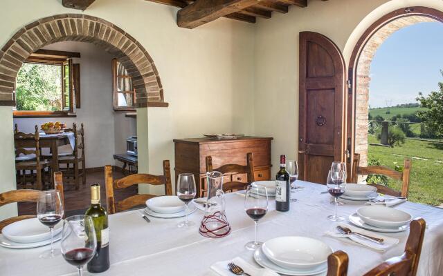 Casale Cinque Valli 8