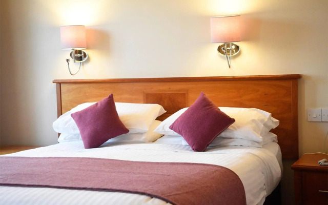The Royal Hotel