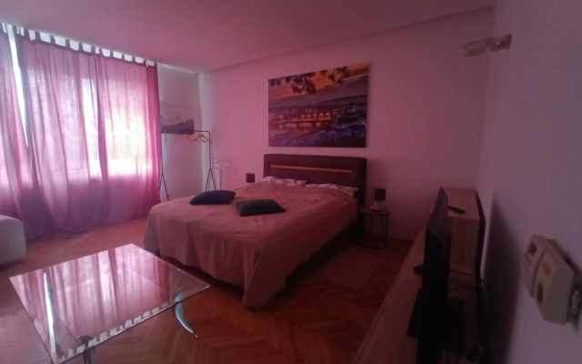 Apartmán Malvazinky