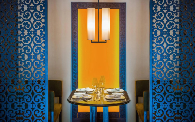 Le Meridien Paro, Riverfront