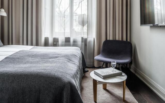 Nobis Hotel Stockholm, a Member of Design Hotels™