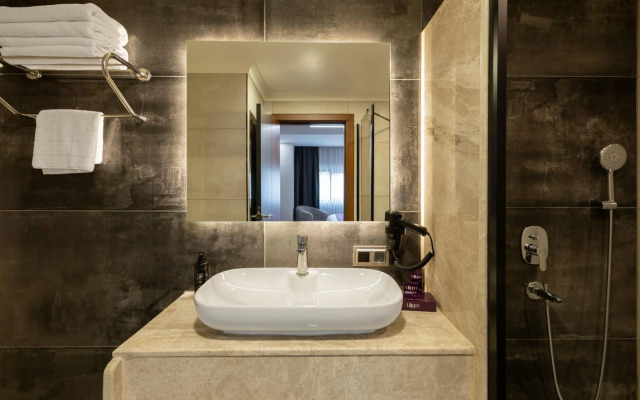 Melia Paris Champs-Elysées