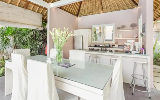 Villa Bliss