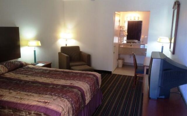 Holiday Inn St Louis Airport