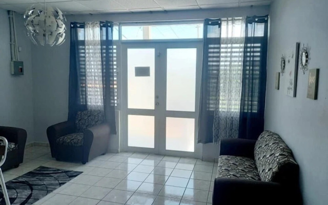 Vista Azul