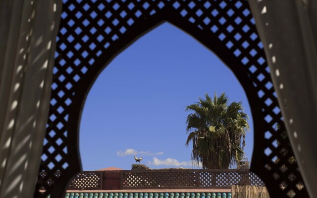 Riad Dar Alfarah