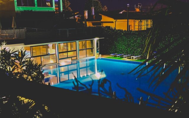 Hotel Paradiso Terme