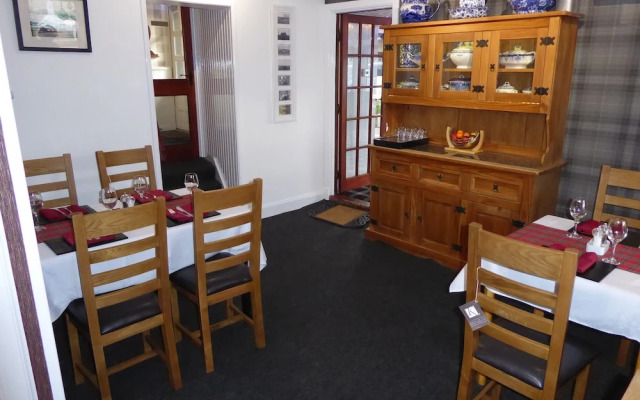 Drumquin Guest House