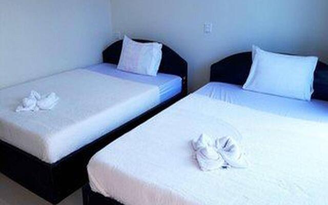 Otres Sea View Resort