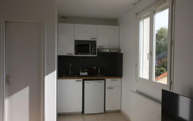 Appartement RIOM