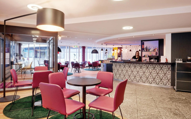Sorell Hotel Ador