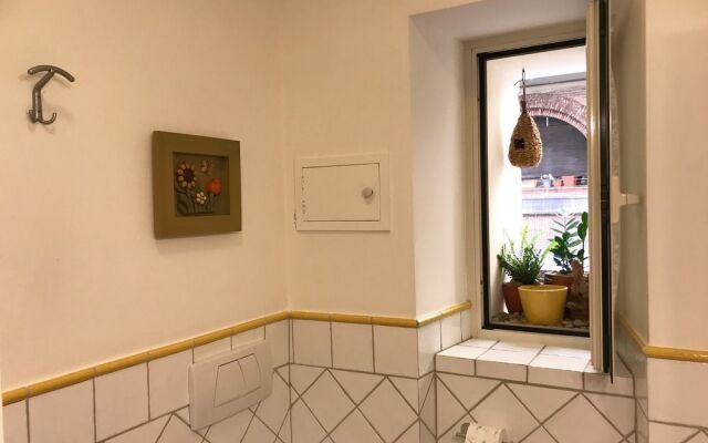 Tourist Apartment Vatican