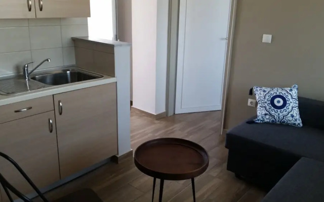 Ria's Deluxe Apartments