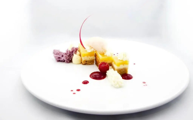 Hotel Restaurant L'Esturgeon